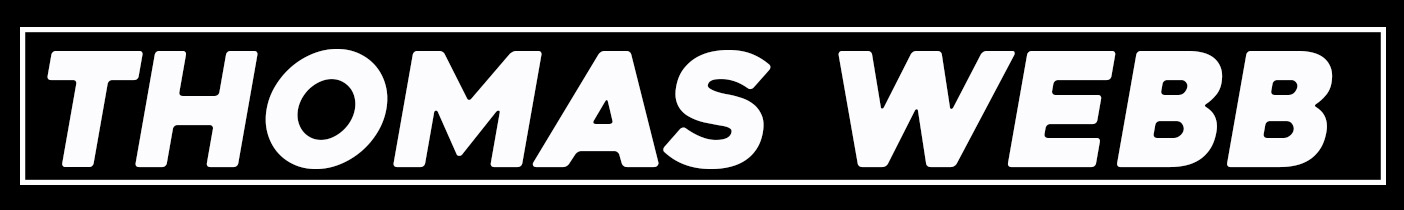 Thomas Webb Music